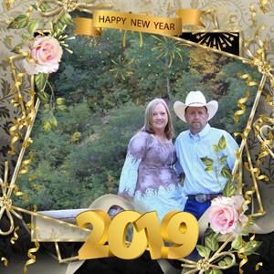 Meet your Posher, Krista